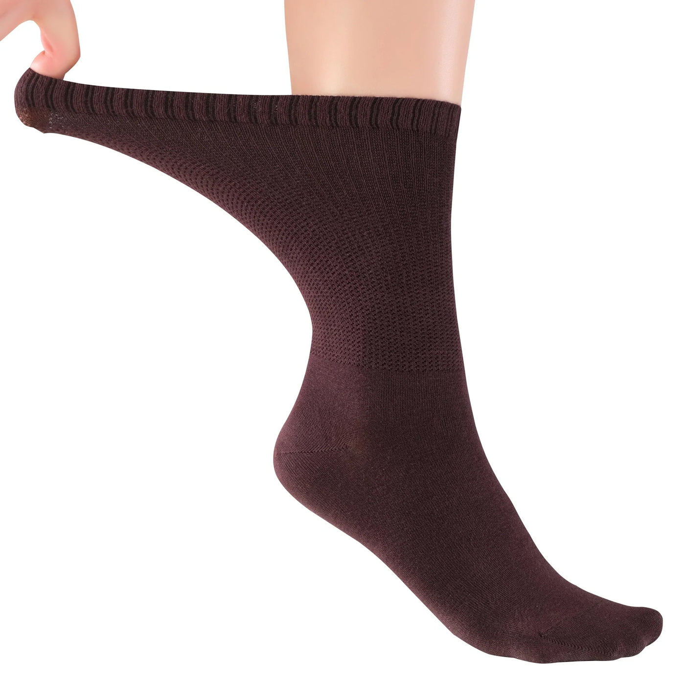 Know about Science Behind Anti-Odor and Moisture-Wicking Sock Technologies