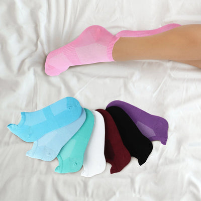 Unisex Socks: The Perfect Pair for Every Personality