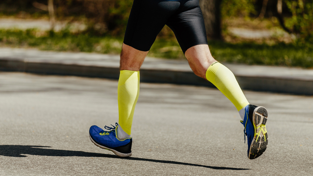 Why Athletes Prefer Crew Socks: Performance Benefits