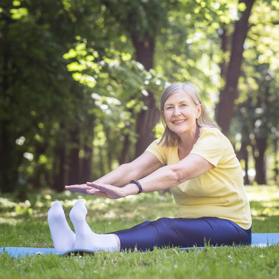 Diabetic Bamboo Socks: The Gentle Touch Your Feet Deserve