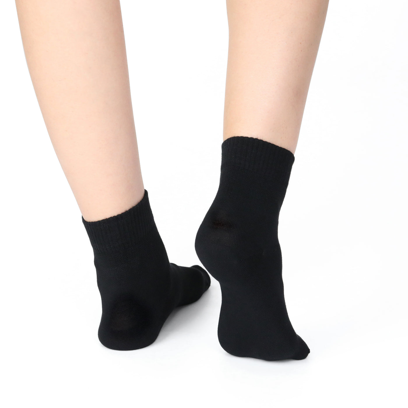 6 Pair Women diabetic ankle socks ELYFER